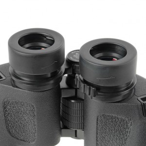 Бинокль Veber Omega БПЦс 8x40WP с сеткой арт.: 30571 [VEBER]